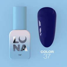 Гель-лак LunaMoon Color №37 13 мл