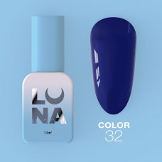 Гель-лак LunaMoon Color №32 13 мл