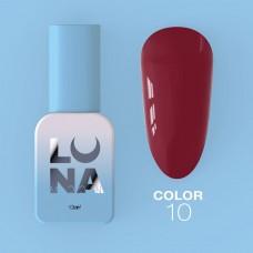 Гель-лак LunaMoon Color №10 13 мл