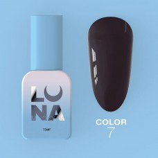 Гель-лак LunaMoon Color №07 13 мл