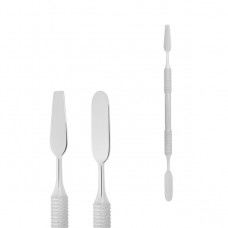 Лопатка маникюрная STALEKS PRO EXPERT 40 TYPE 2 PE-40/2