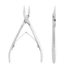 Кусачки профессиональные для вросшего ногтя STALEKS PRO EXPERT 61 (Сталекс) NE-61-16 режущая часть 16 mm