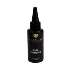 База Crystal Professional Rubber 50 мл