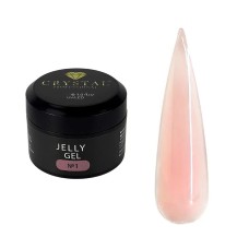 Гель Crystal Professional Jelly Gel №1 30 мл