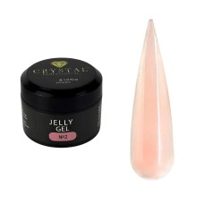 Гель Crystal Professional Jelly Gel №2 30 мл