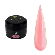 Гель Crystal Professional Jelly Gel №3 30 мл