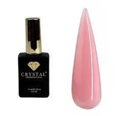 Гель Crystal Professional Liquid Acryl Gel №4 12 мл