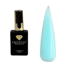 Гель Crystal Professional Liquid Acryl Gel №17 12 мл