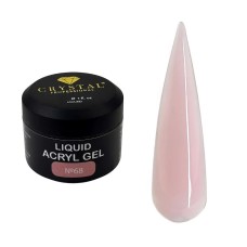 Гель Crystal Professional Liquid Acryl Gel №68 30 мл