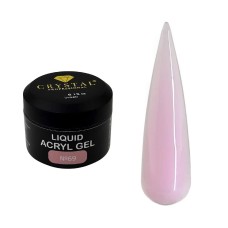 Гель Crystal Professional Liquid Acryl Gel №69 30 мл