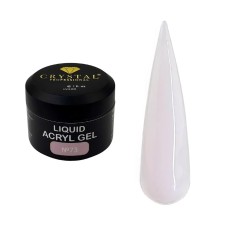 Гель Crystal Professional Liquid Acryl Gel №73 30 мл