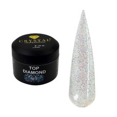 Топ Crystal Professional Diamond №3 30 мл