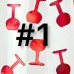 Топ Crystal Professional Sommelier №1 12 мл