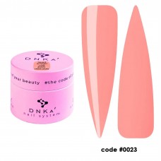 Гель DNKa Liquid Acrygel #0023 Chupa Chups 15 мл