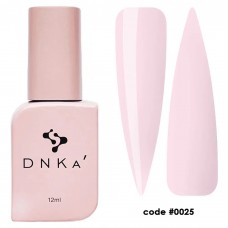Гель DNKa Liquid Acrygel #0025 Tiramisu 12 мл