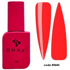 Гель DNKa Liquid Acrygel #0045 Bora Bora 12 мл