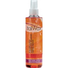 Лосьон после депиляции Апельсин Italwax After Wax Lotion Orange 250 мл