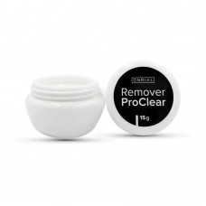 Средство для снятия накладных ресниц Onrial ProClear 15 г
