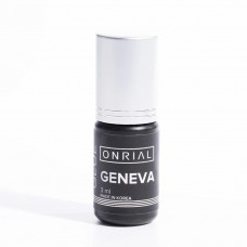 Клей для ресниц Onrial Geneva 0.2 - 0.5 сек 3 мл