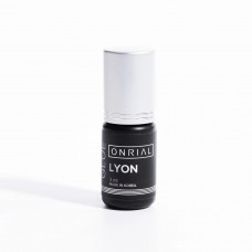 Клей для ресниц Onrial Lyon 0.2 - 0.5 сек 3 мл