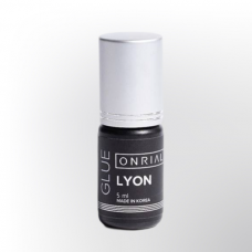 Клей для ресниц Onrial Lyon 0.2 - 0.5 сек 5 мл