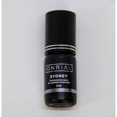 Клей для ресниц Onrial Sydney 1 сек 3 мл