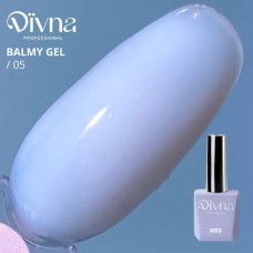 Гель Divna Balmy Gel 05 с базовой консистенцией 13 мл