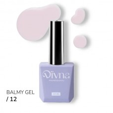 Гель Divna Balmy Gel 12 с базовой консистенцией 13 мл