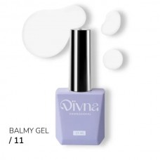 Гель Divna Balmy Gel 11 с базовой консистенцией 13 мл