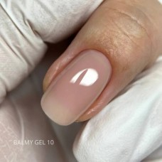 Гель Divna Balmy Gel 10 с базовой консистенцией 13 мл