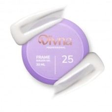 Гель Divna Frame Builder Gel 25 30 мл