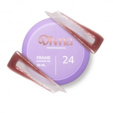 Гель Divna Frame Builder Gel 24 30 мл