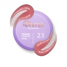 Гель Divna Frame Builder Gel 23 30 мл