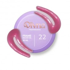 Гель Divna Frame Builder Gel 22 30 мл