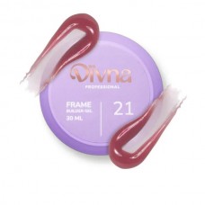 Гель Divna Frame Builder Gel 21 30 мл