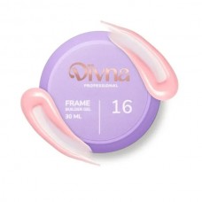 Гель Divna Frame Builder Gel 16 30 мл