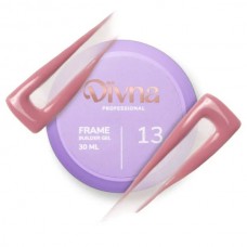 Гель Divna Frame Builder Gel 13 30 мл
