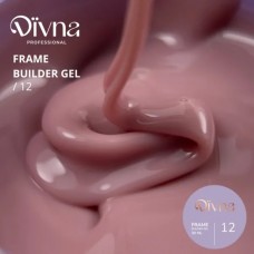 Гель Divna Frame Builder Gel 12 30 мл