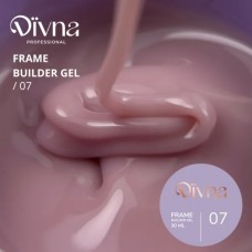 Гель Divna Frame Builder Gel 07 30 мл