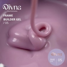 Гель Divna Frame Builder Gel 05 30 мл