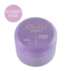 База гибридная Divna Rubber Base 30 мл