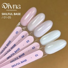 База гибридная Divna Skillful Base 05 13 мл