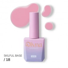 База гибридная Divna Skillful Base 18 13 мл
