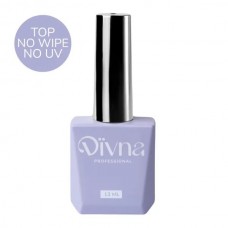 Топ DIVNA Top No Wipe no UV filters 13 мл