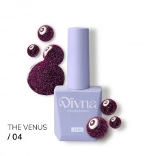 Лак Divna The Venus 04 13 мл