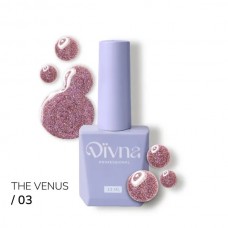 Лак Divna The Venus 03 13 мл