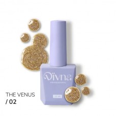 Лак Divna The Venus 02 13 мл