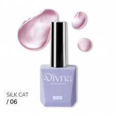 Лак Divna Silk Cat Eye 06 13 мл