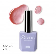 Лак Divna Silk Cat Eye 05 13 мл