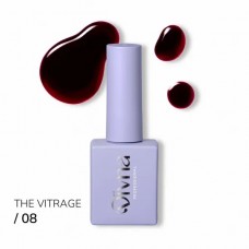 Лак Divna The Vitrage 08 9 мл